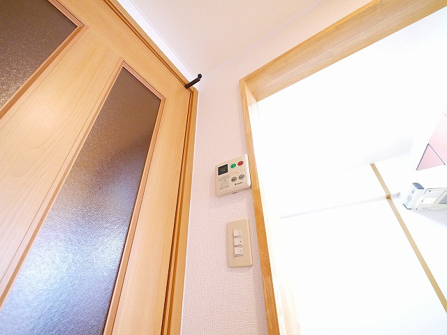 ル・グラン・リヴィエールの設備|給湯システム