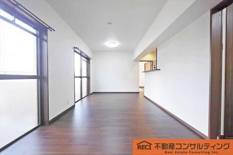ライオンズマンション本山第3
