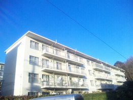 川和団地の画像