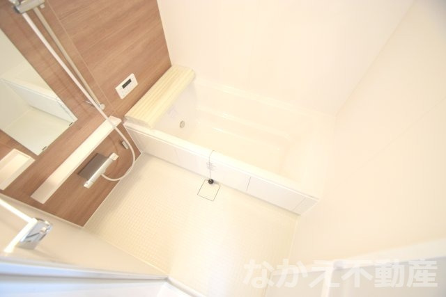 【浴室】 | 日々の暮らしに欠かせないお風呂です