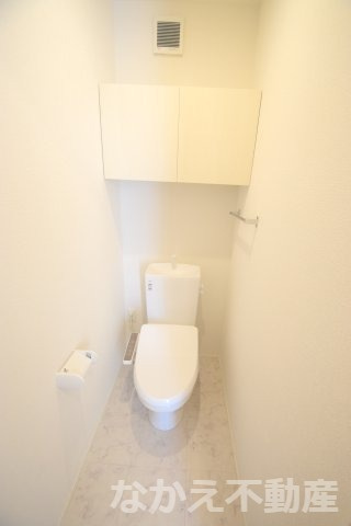 【トイレ】 | トイレです