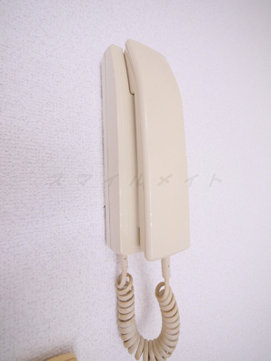 【セキュリティ】 | ウエストウィンハイム