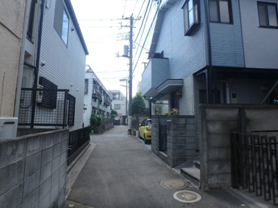 【周辺】 | 桐畑方