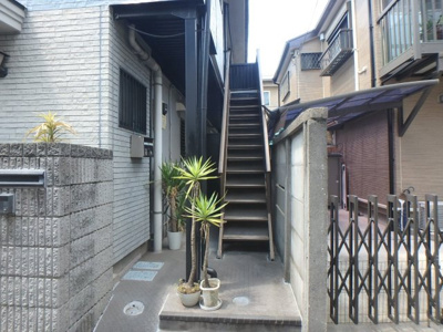 【エントランス】 | 桐畑方