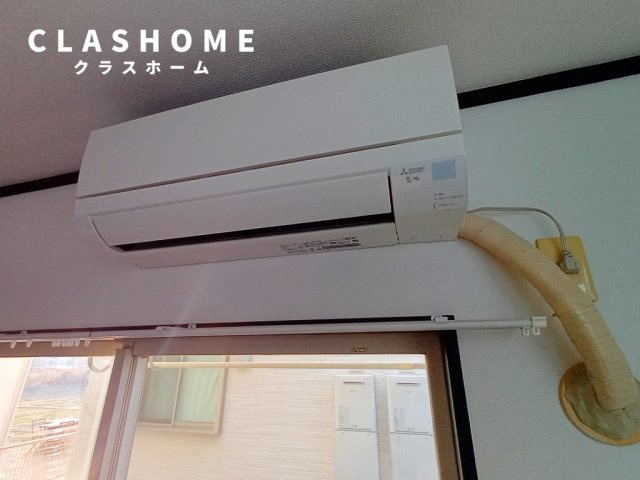 ベルハイツM　　刈谷市近郊の賃貸ならクラスホーム刈谷店の設備
