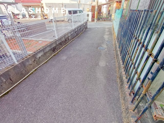 ベルハイツM　　刈谷市近郊の賃貸ならクラスホーム刈谷店のその他共用部分