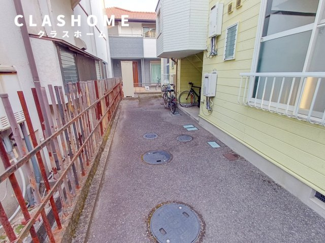 ベルハイツM　　刈谷市近郊の賃貸ならクラスホーム刈谷店のその他