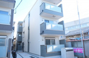 Ace Garden Heights 1の画像