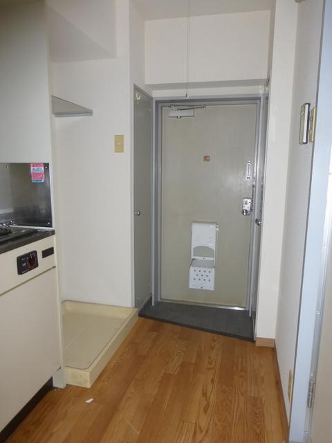 シューズボックス２か所