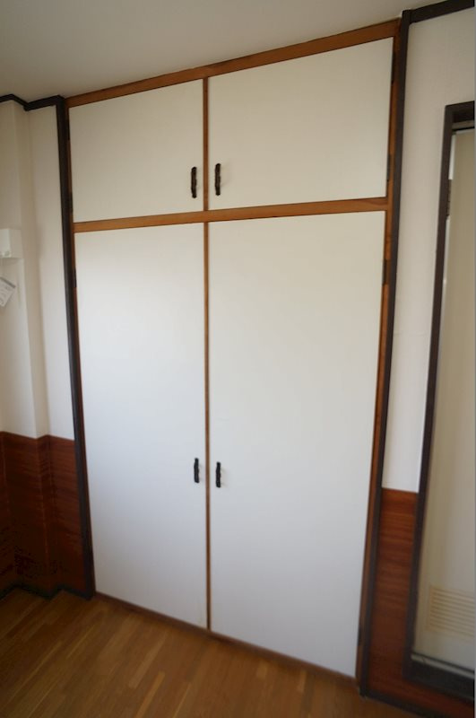 Kozy嵯峨嵐山の和室