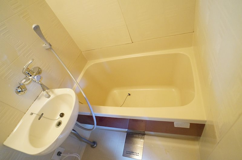 Kozy嵯峨嵐山の浴室