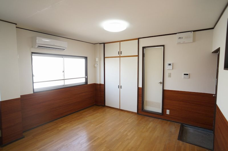 Kozy嵯峨嵐山の居間・リビング