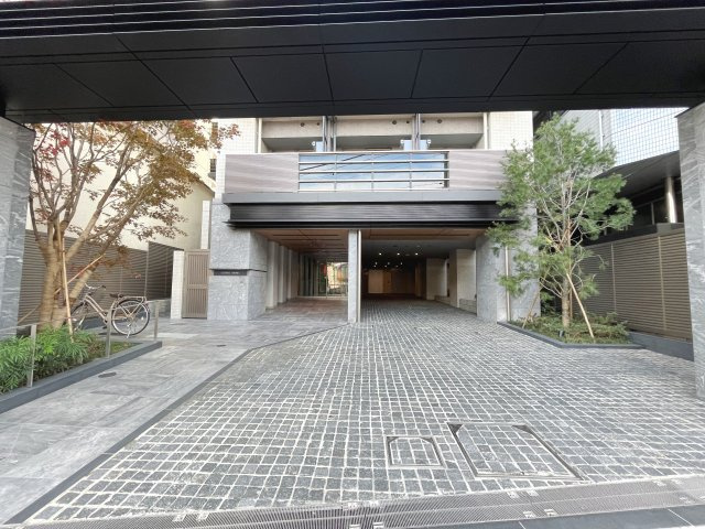 ルジェンテ文京湯島の外観|外観