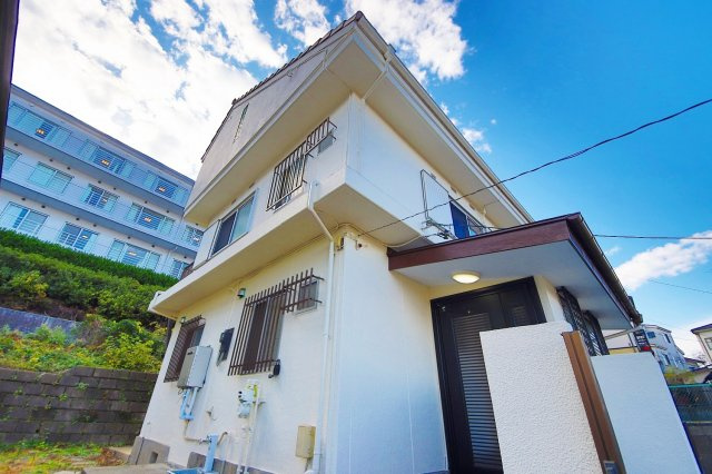 小田急線「読売ランド前」中古戸建の画像