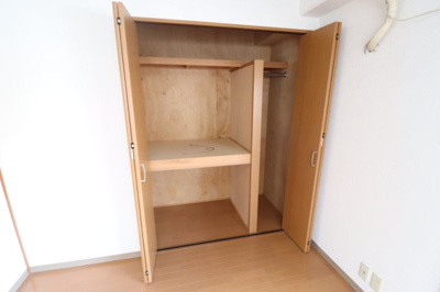 【収納】 | メゾンロータス