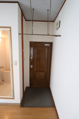 【玄関】 | メゾンロータス