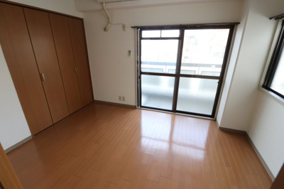 【洋室】 | メゾンロータス