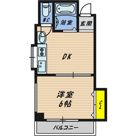 メゾンロータスの画像