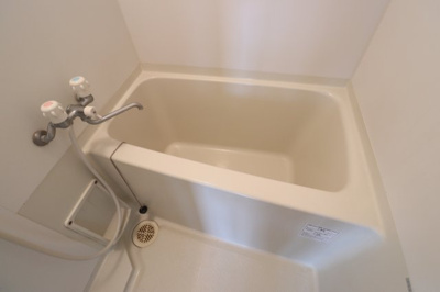 【浴室】 | メゾンロータス