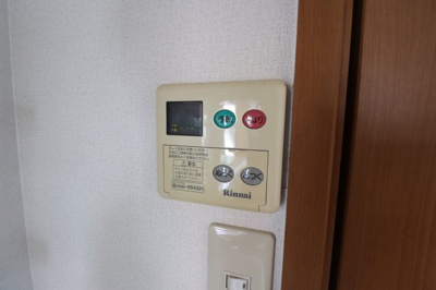 【設備】 | メゾンロータス