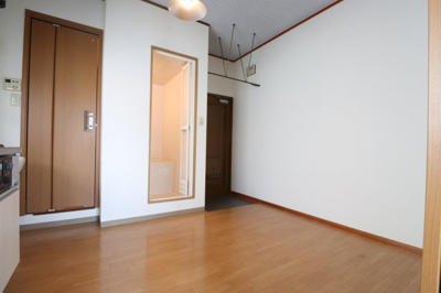 【居間・リビング】 | メゾンロータス