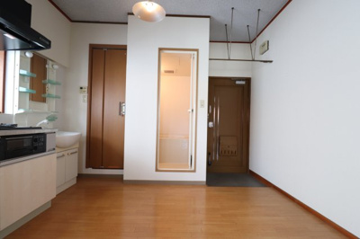 【居間・リビング】 | メゾンロータス