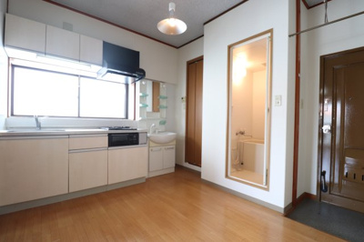 【居間・リビング】 | メゾンロータス