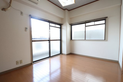 【洋室】 | メゾンロータス