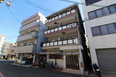 【外観】 | メゾンロータス