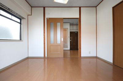 【洋室】 | メゾンロータス