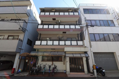 【外観】 | メゾンロータス