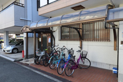 【その他共用部分】 | メゾンロータス