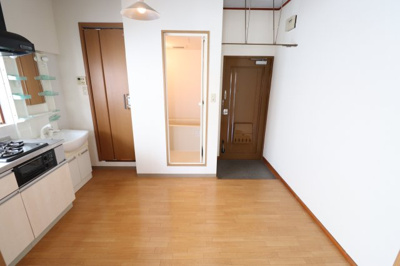 【居間・リビング】 | メゾンロータス