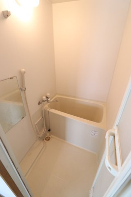 【浴室】 | メゾンロータス