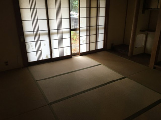 【和室】 | 真野大野①貸倉庫