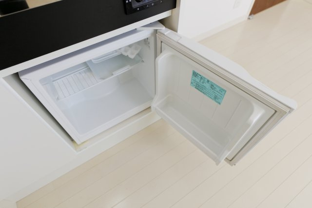 ラムエット立石の設備