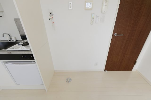 ラムエット立石の設備