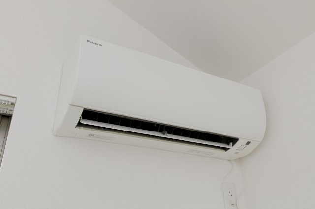 ラムエット立石の設備