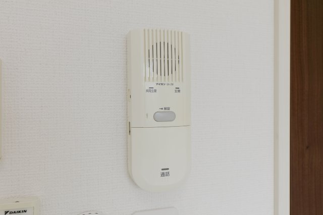 ラムエット立石の設備