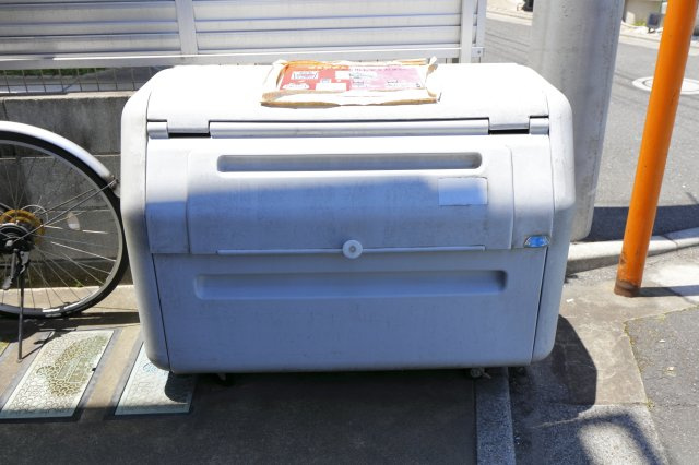 ラムエット立石のその他共用部分