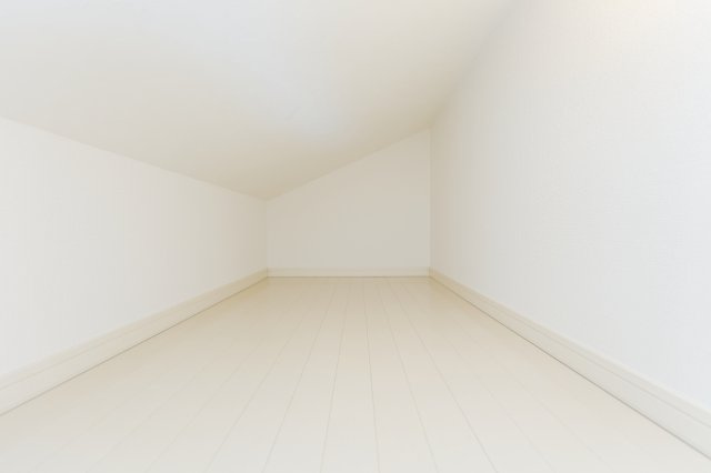 ラムエット立石の洋室