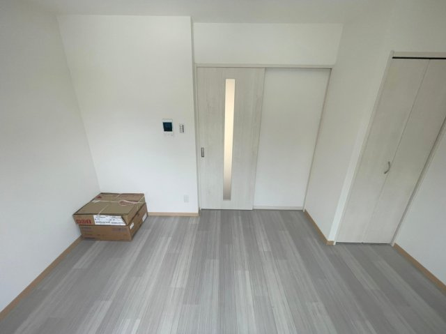 【洋室】 | ノア安里 | ※退去前の為、写真と現状が異なる場合があります。
