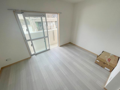 【洋室】 | ノア安里 | ※退去前の為、写真と現状が異なる場合があります。