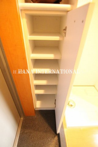 メテオーロ舞浜の内装|他部屋参考写真