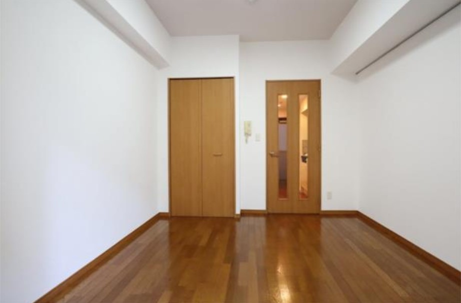 メテオーロ舞浜の居間・リビング