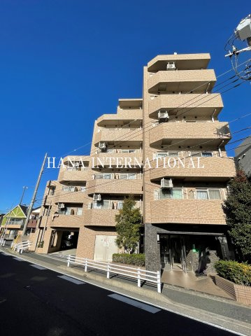 メテオーロ舞浜