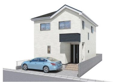 【外観】 | 小松南町新築戸建