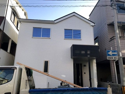 【外観】 | 小松南町新築戸建