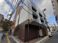 ガイア東大前の画像