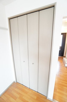 【収納】 | ヴェルドミール | ※同物件・同タイプの写真です。